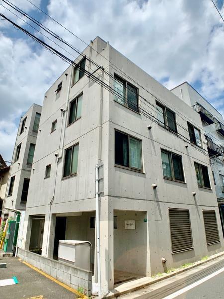 レガリア千川