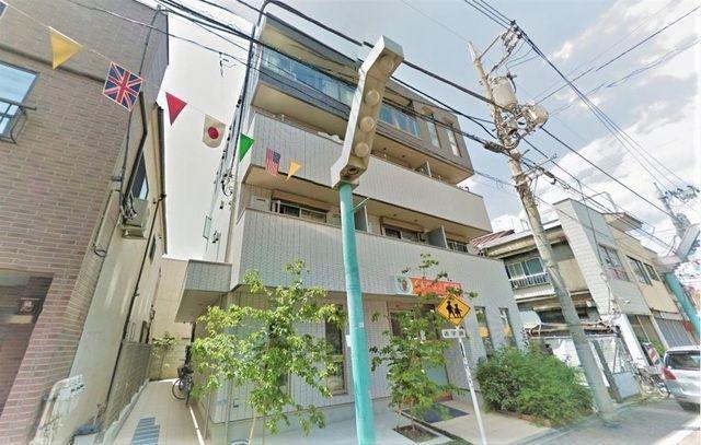 ビューノ東尾久