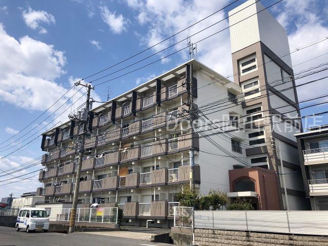 岡山スタービル