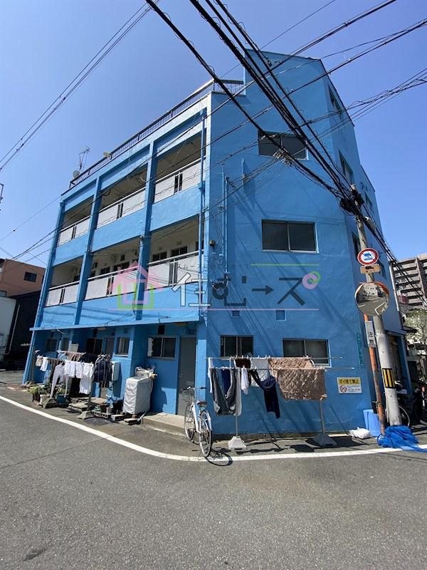 八千代マンション