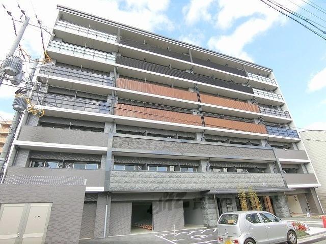 プレサンスTHE KYOTO 彩美