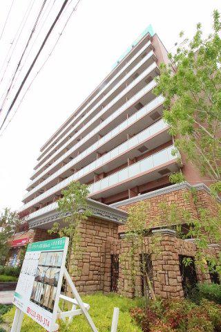 グランカーサ新大阪サウス