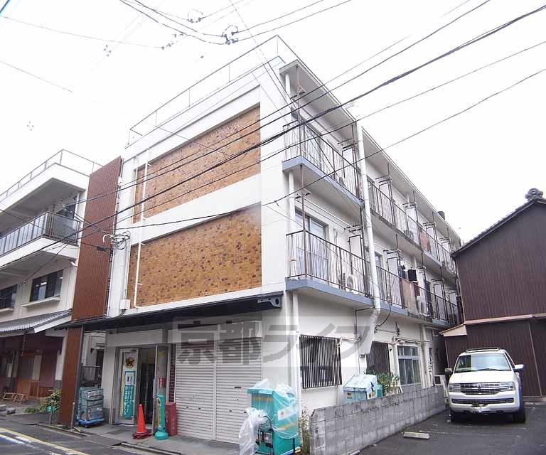 恵比須荘