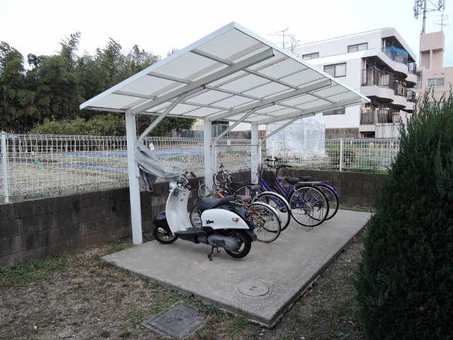 プラザ有松A棟