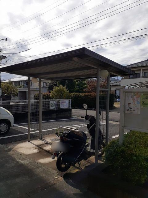 パークサイド広瀬