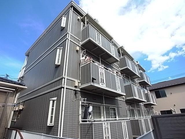サンハイツKUNI
