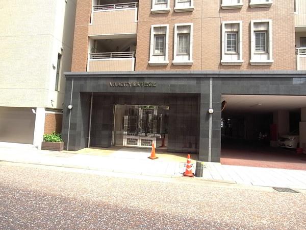 ビバシティ南山手三番館