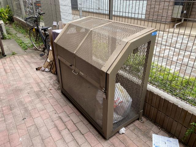 鈴木アパート
