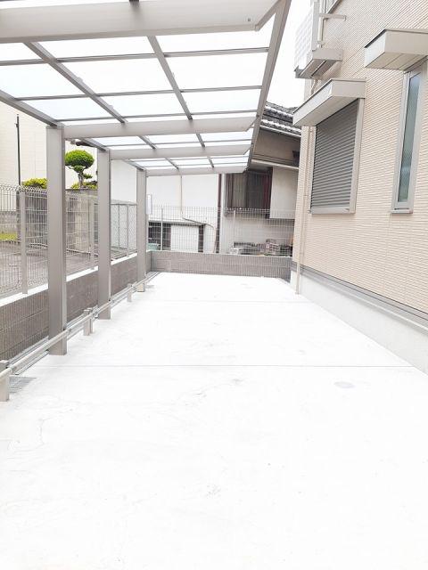 トミージュケヤキ