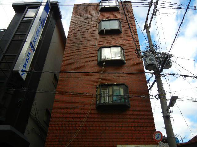 大宝上本町レッドハイツ