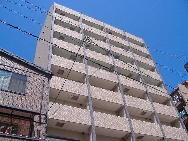 プリモディーネ福島