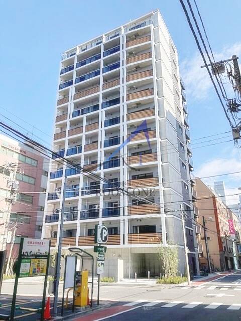 ZOOM浅草ウエスト