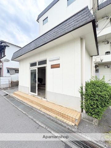 グリーンフィールド北野田
