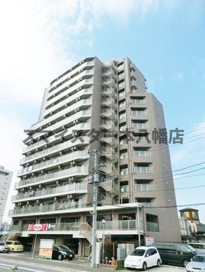 ラグジュアリーガーデン東松戸