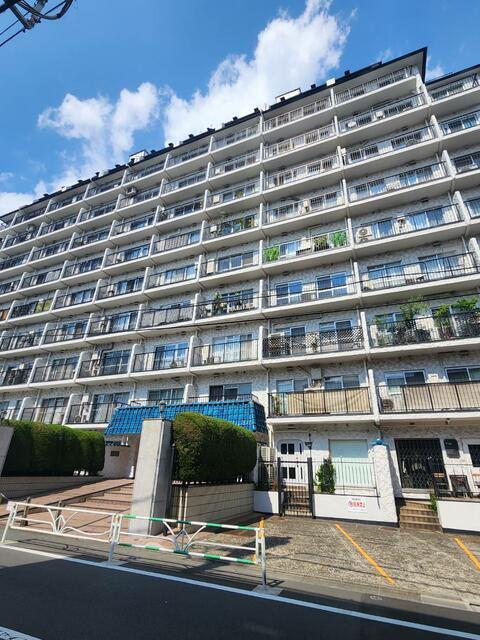 秀和代官山レジデンス