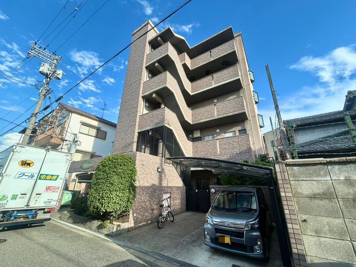 メゾンプレジール
