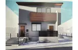 世田谷区桜上水二丁目アパート