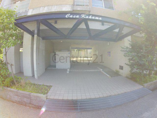 カーサ小浜