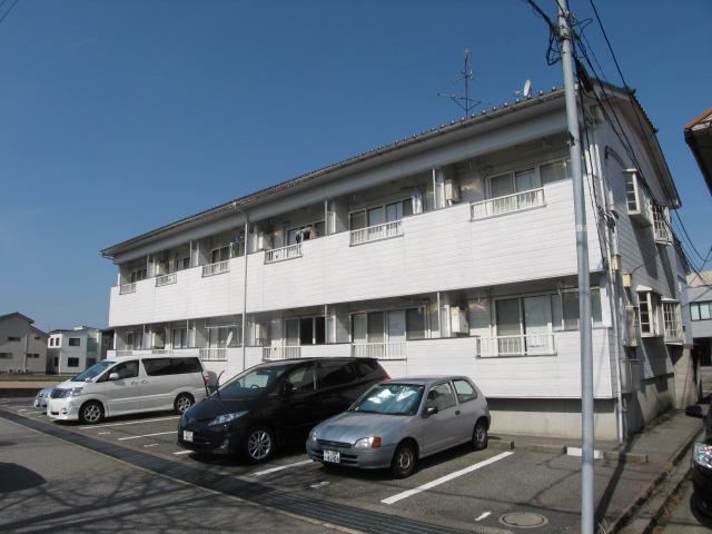 エスポワール伏見台2