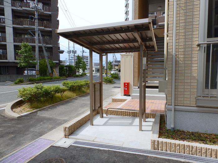 ラ シャンブル