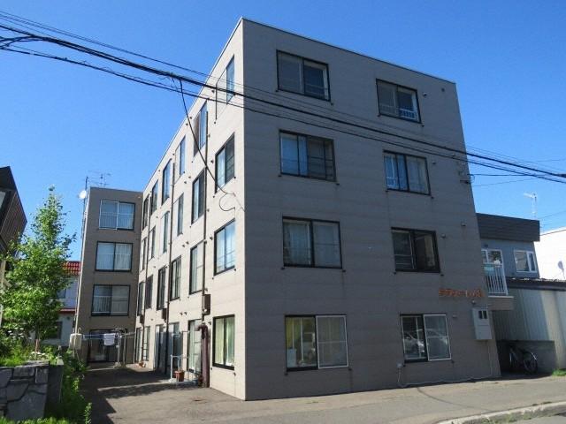 ラフォーレ48