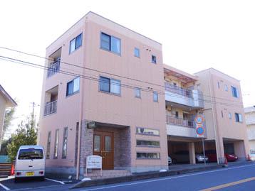 グランビル