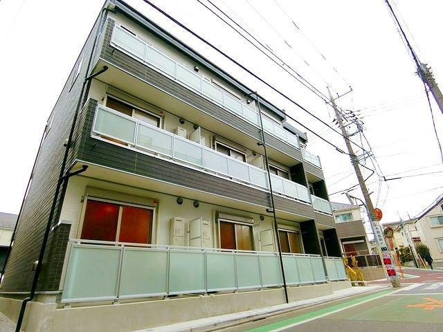 リブリ・クリックI