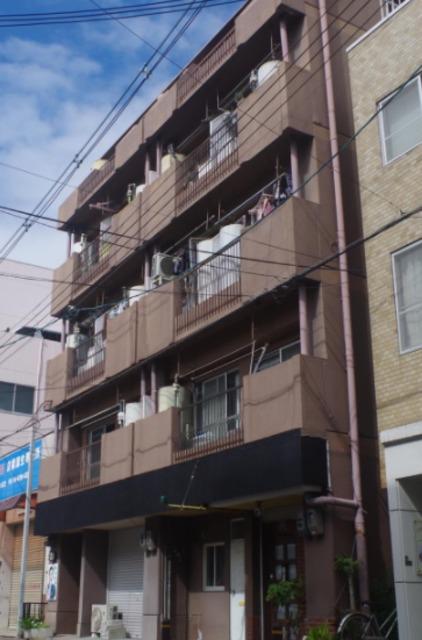 RIZEONE城東野江レジデンス