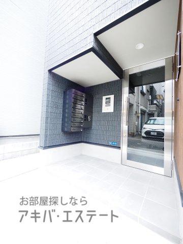 CASA・K 八広