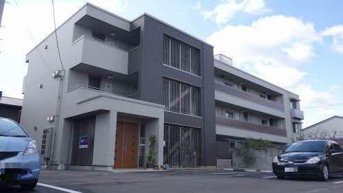 徳島県徳島市  築14年(2LDK/1階)