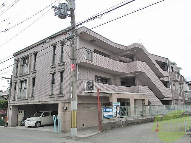 エステート松尾III