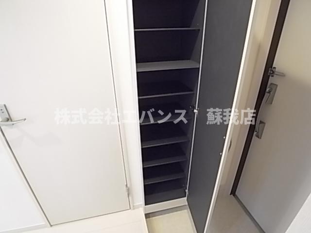 リブリ・桂