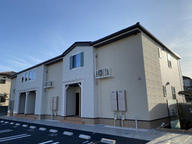 L&C MOCA I