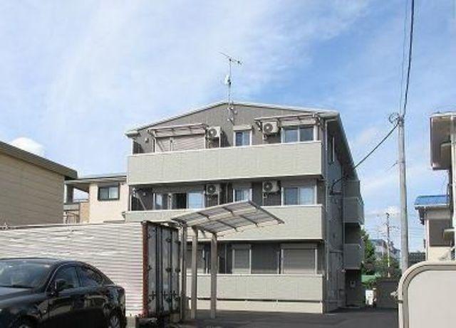 庭司苑八番館