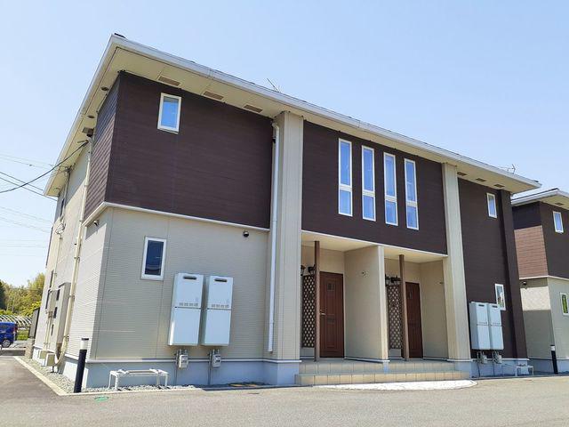 エメラルド シオン B