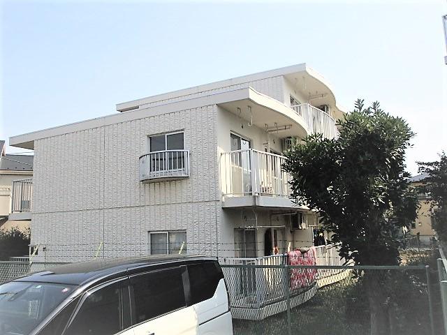 グリーンプラザ御園III