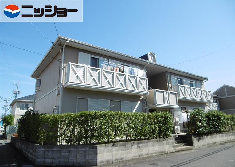 カーサ江島 D