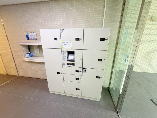 ビクトリアコート夙川