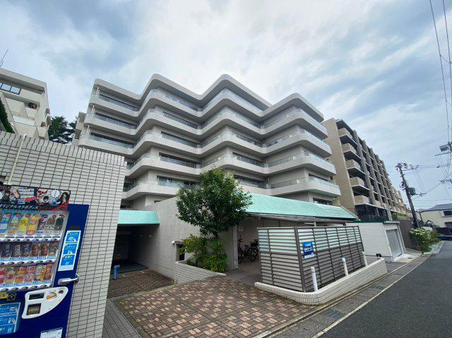ビクトリアコート夙川
