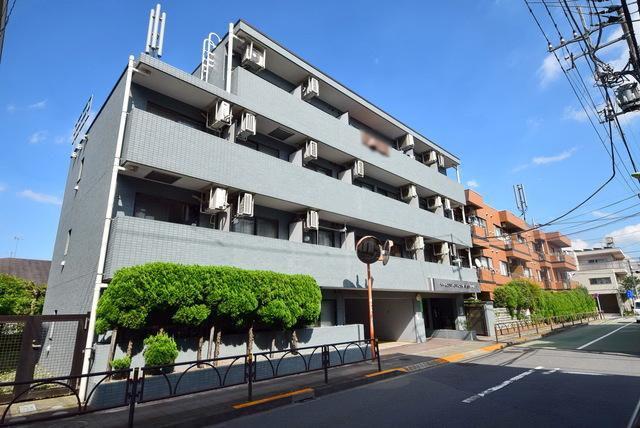スカイコート千歳烏山第五