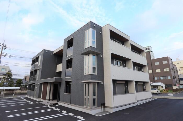 プロスター元山町