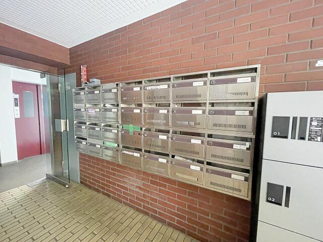 第二若木コーポ