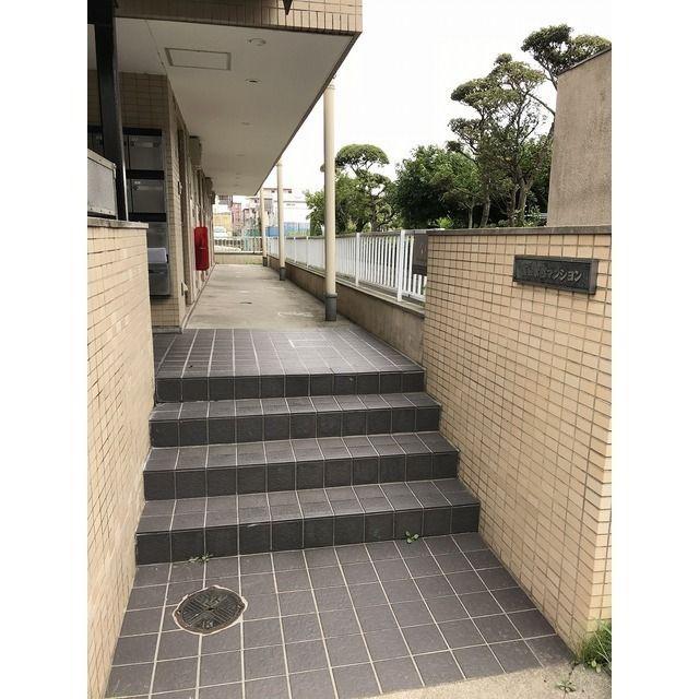 西船本郷マンション