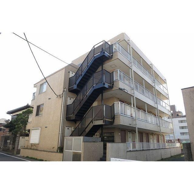 西船本郷マンション