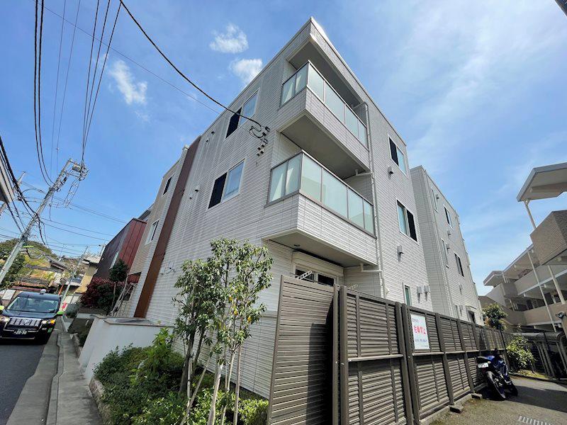 エルミタージュ南烏山 弊社管理物件