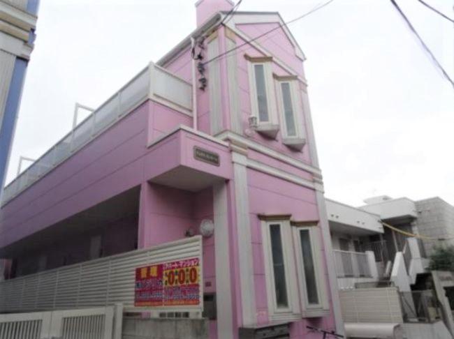 フェリスカンターレ