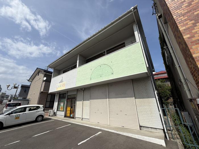 コーポクロサキ