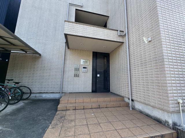 プランタン春岡