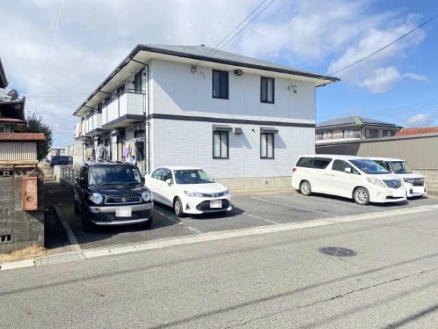 パインヴィラ