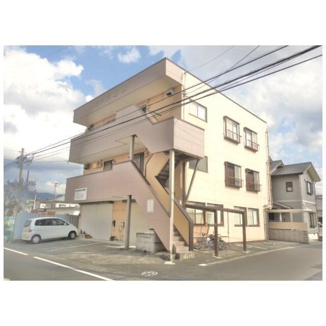 コーポ塚本
